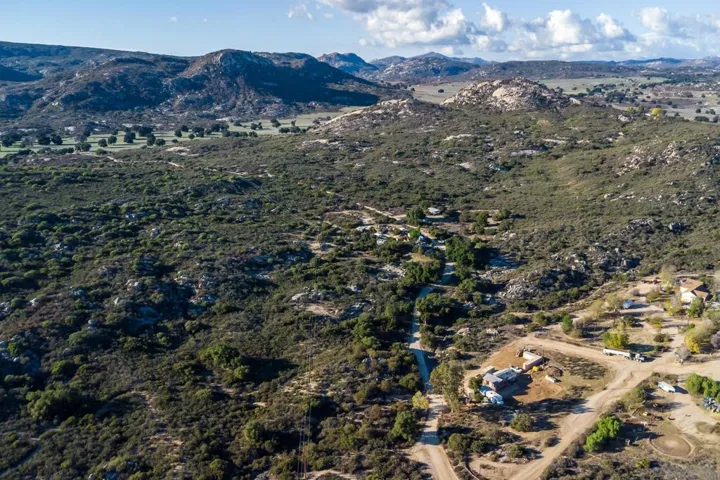 31308 Highway 94, Campo, California 91906