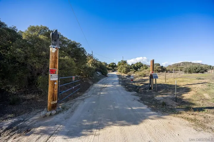 31308 Highway 94, Campo, California 91906