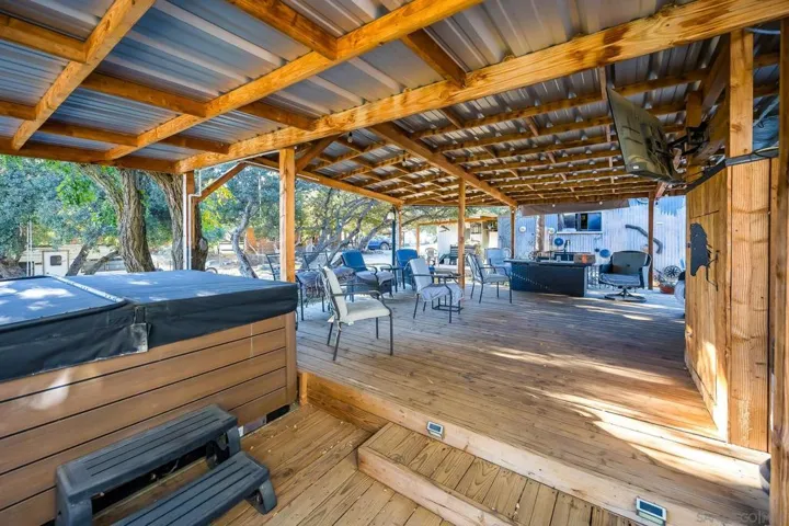 31308 Highway 94, Campo, California 91906