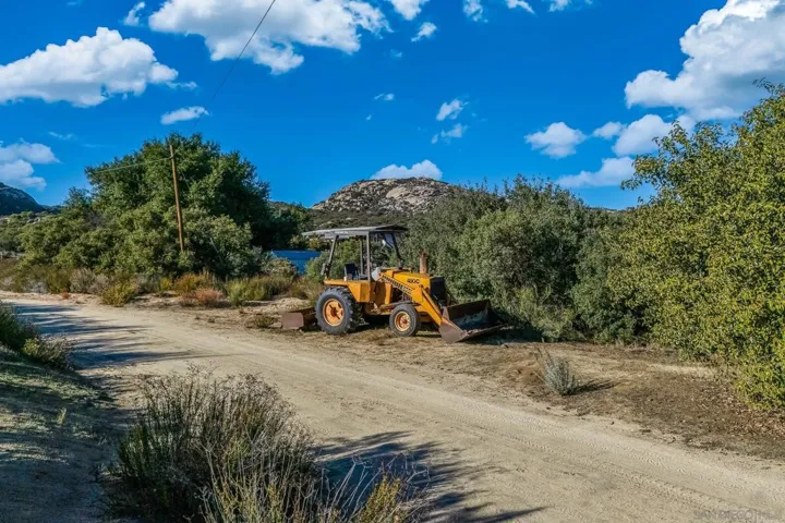 31308 Highway 94, Campo, California 91906
