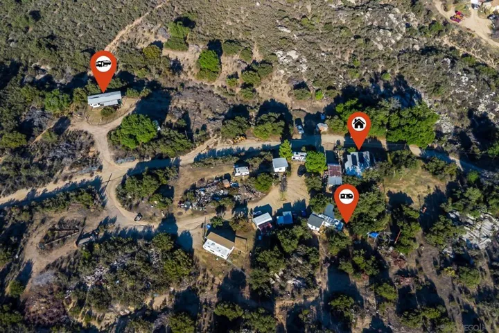 31308 Highway 94, Campo, California 91906