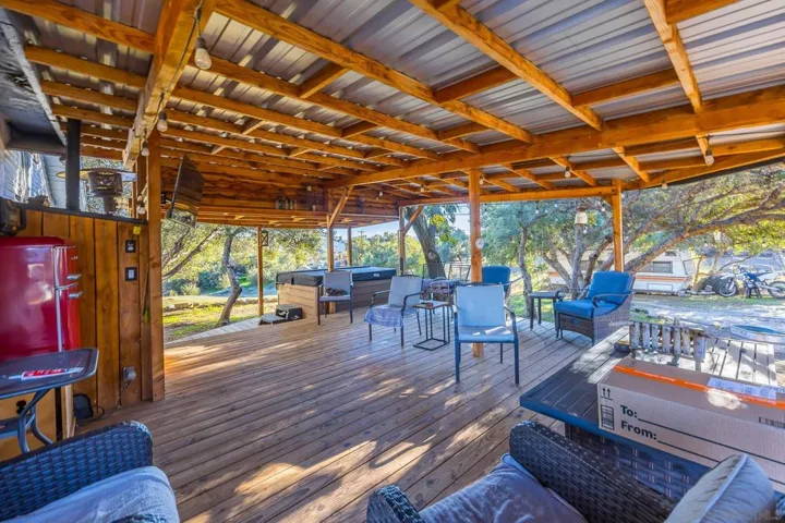 31308 Highway 94, Campo, California 91906
