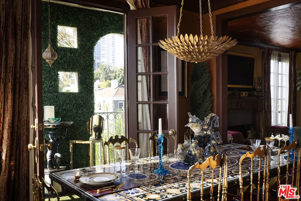 960 N Doheny Drive 306, West Hollywood, California 90069 home-pic-4