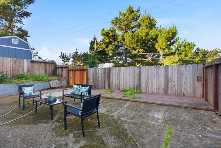 953 Higate Drive, Daly City, California 94015