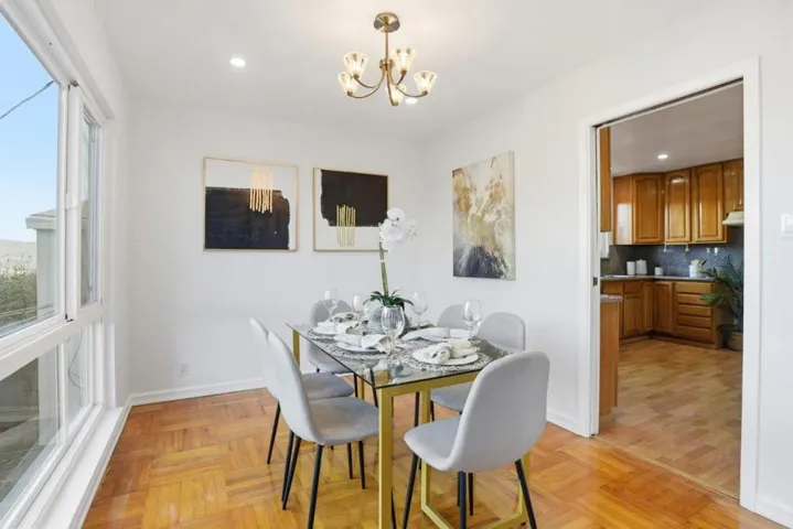 953 Higate Drive, Daly City, California 94015