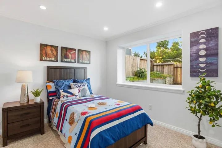 953 Higate Drive, Daly City, California 94015