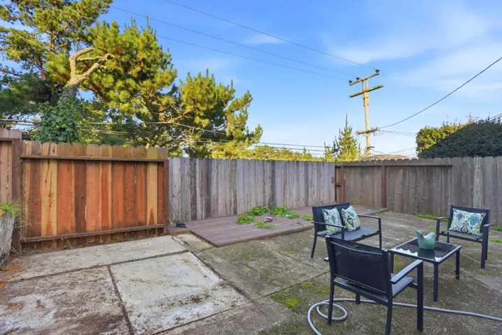 953 Higate Drive, Daly City, California 94015
