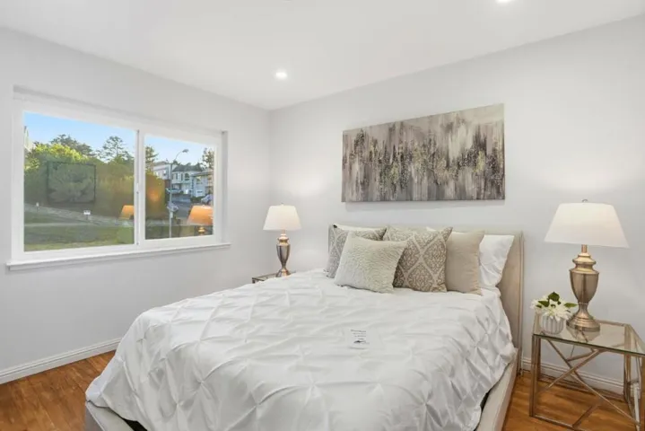 953 Higate Drive, Daly City, California 94015