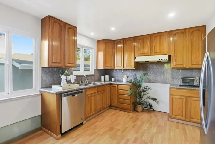 953 Higate Drive, Daly City, California 94015