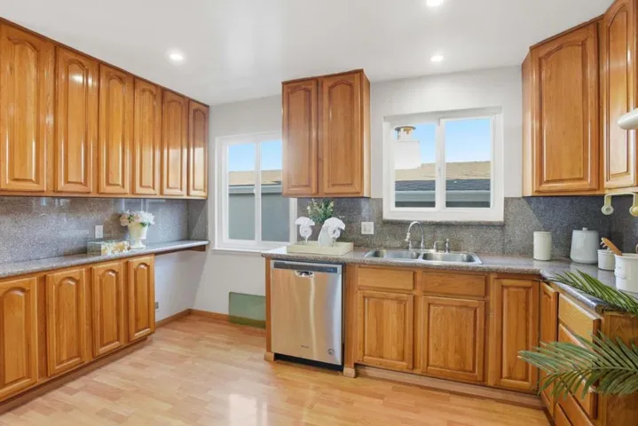 953 Higate Drive, Daly City, California 94015