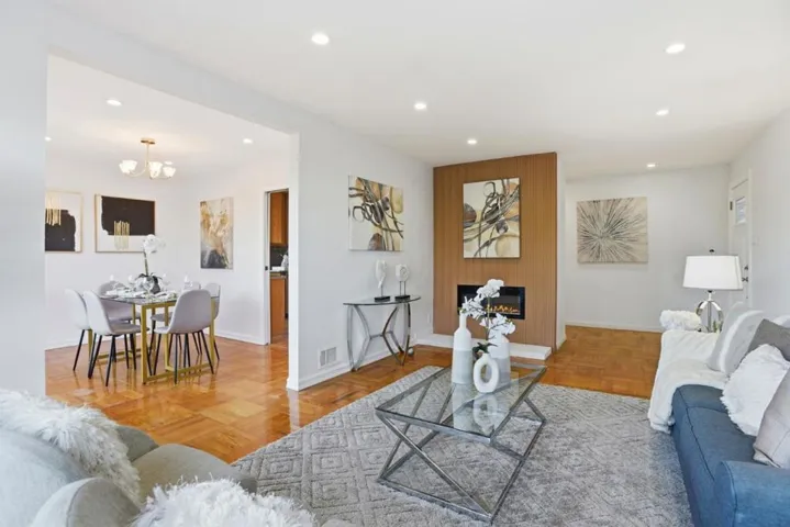 953 Higate Drive, Daly City, California 94015