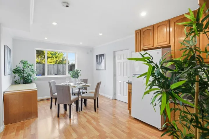 953 Higate Drive, Daly City, California 94015