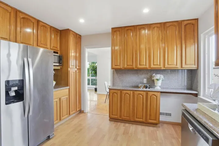 953 Higate Drive, Daly City, California 94015