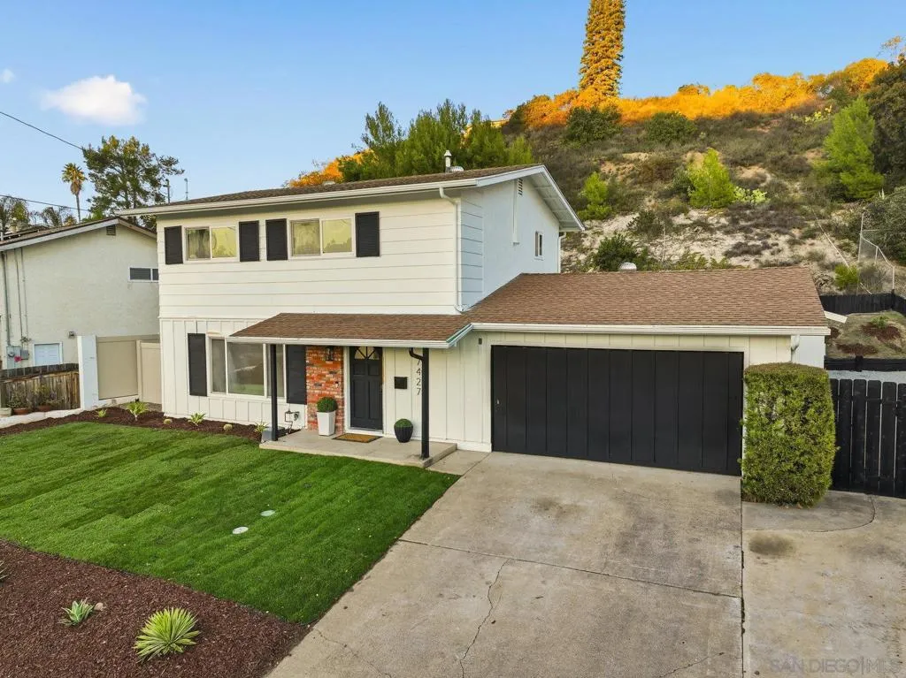 7427 Margerum Ave, San Diego, California 92120 home-pic-0