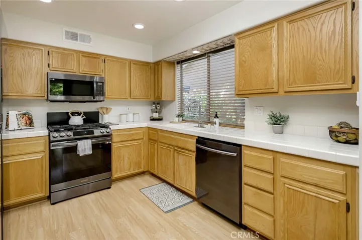 8314 E Quiet Canyon Court, Anaheim Hills, California 92808