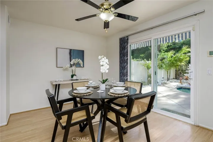 8314 E Quiet Canyon Court, Anaheim Hills, California 92808
