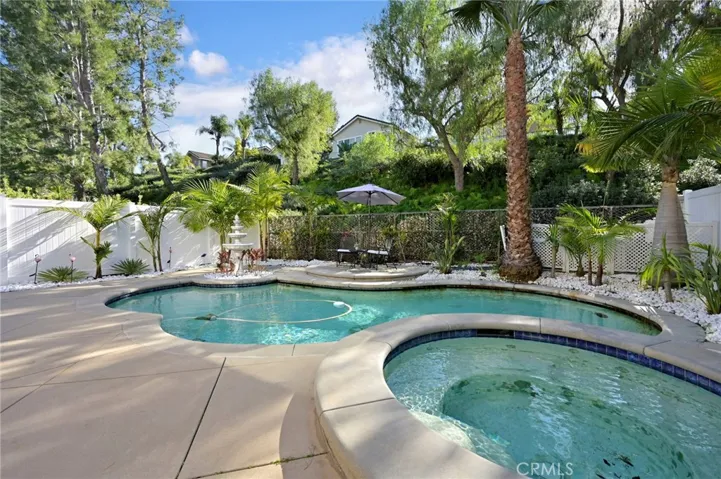 8314 E Quiet Canyon Court, Anaheim Hills, California 92808