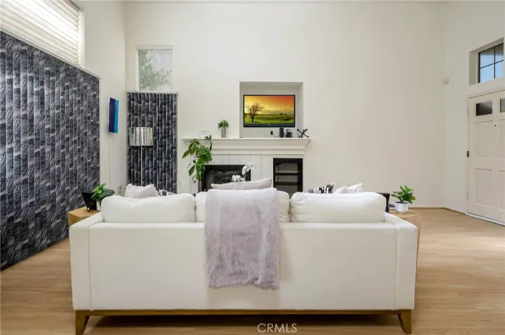 8314 E Quiet Canyon Court, Anaheim Hills, California 92808