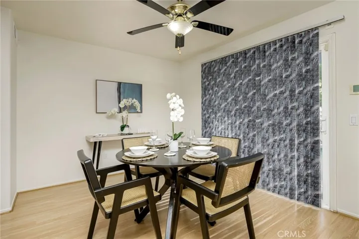 8314 E Quiet Canyon Court, Anaheim Hills, California 92808