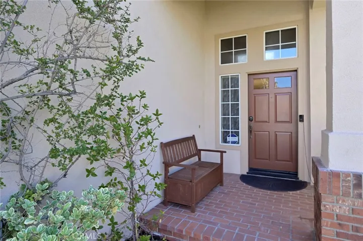 8314 E Quiet Canyon Court, Anaheim Hills, California 92808