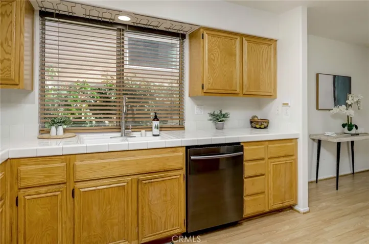 8314 E Quiet Canyon Court, Anaheim Hills, California 92808