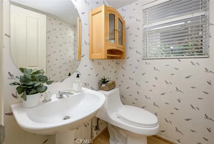 8314 E Quiet Canyon Court, Anaheim Hills, California 92808