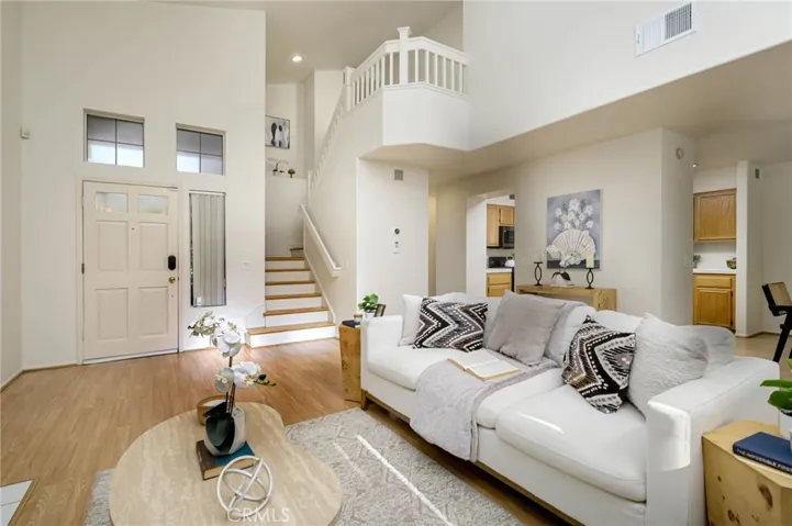 8314 E Quiet Canyon Court, Anaheim Hills, California 92808
