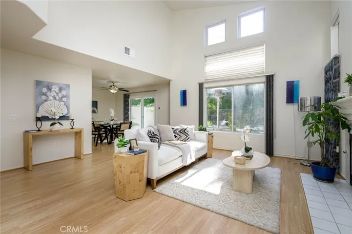 8314 E Quiet Canyon Court, Anaheim Hills, California 92808