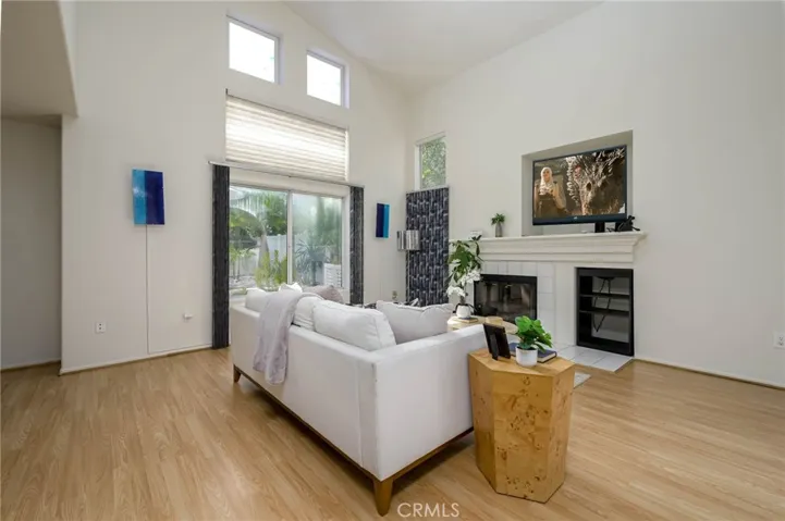 8314 E Quiet Canyon Court, Anaheim Hills, California 92808