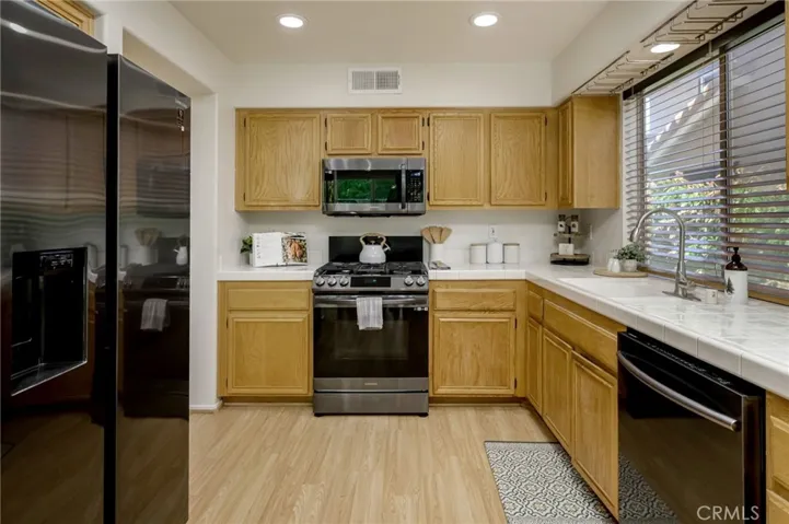 8314 E Quiet Canyon Court, Anaheim Hills, California 92808