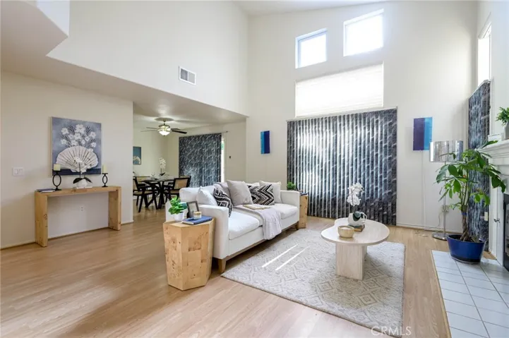 8314 E Quiet Canyon Court, Anaheim Hills, California 92808
