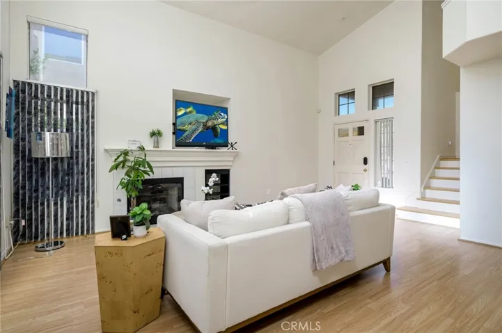 8314 E Quiet Canyon Court, Anaheim Hills, California 92808