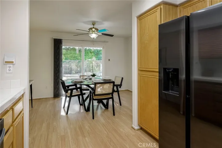 8314 E Quiet Canyon Court, Anaheim Hills, California 92808