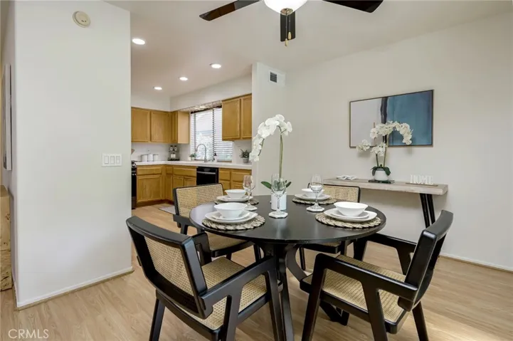 8314 E Quiet Canyon Court, Anaheim Hills, California 92808