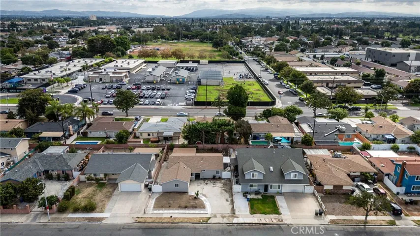 728 N Geneva, Anaheim, California 92801