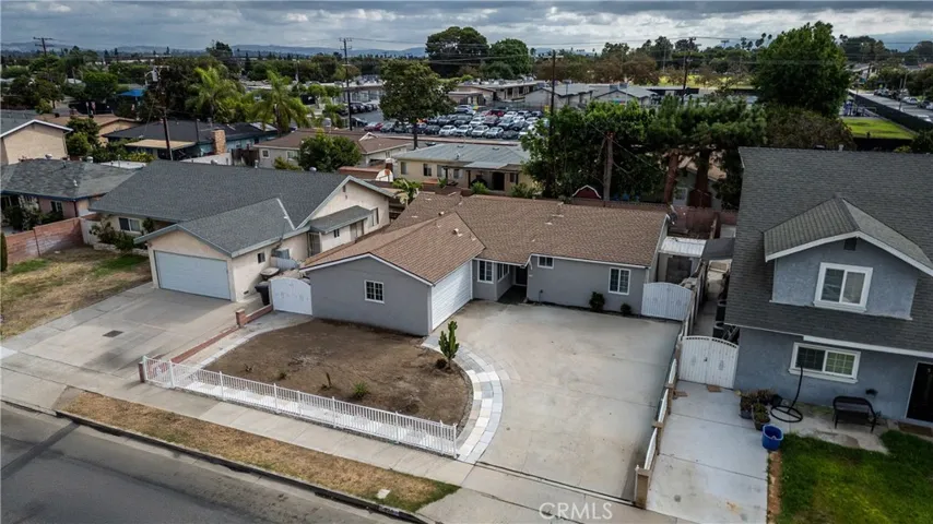 728 N Geneva, Anaheim, California 92801