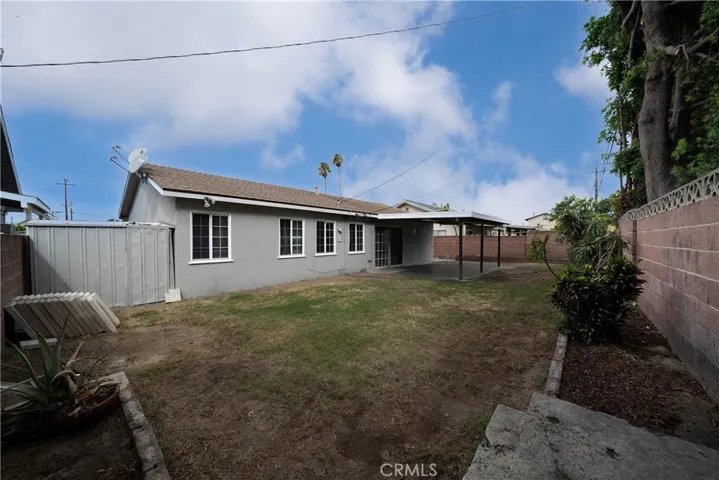 728 N Geneva, Anaheim, California 92801