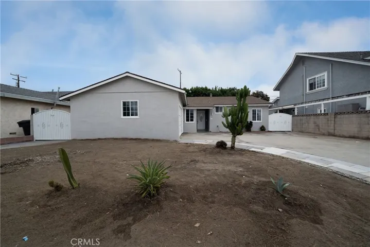 728 N Geneva, Anaheim, California 92801