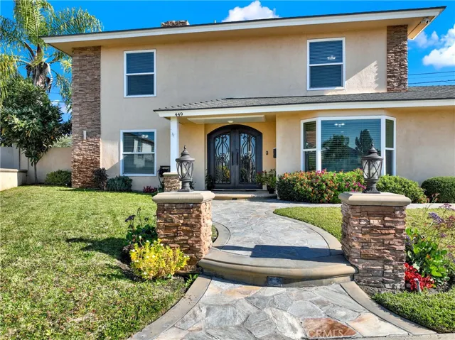 Welcome Home!