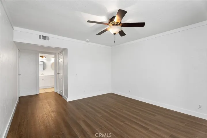 Primary ensuite