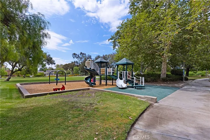 25985 Jove Court, Mission Viejo, California 92691