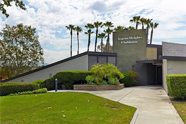 25985 Jove Court, Mission Viejo, California 92691