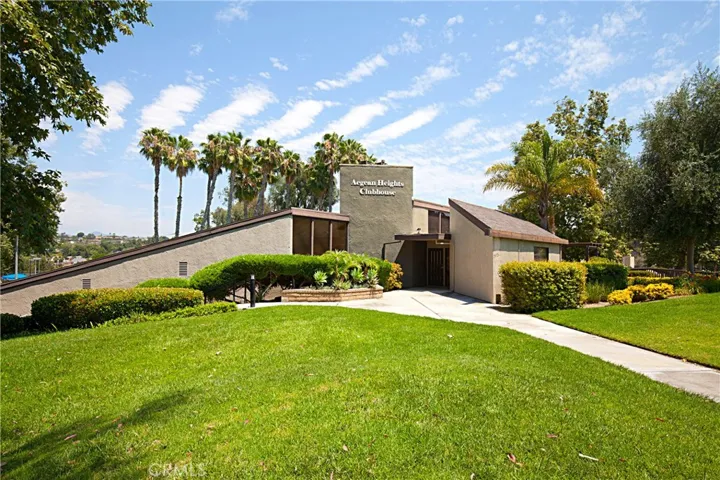 25985 Jove Court, Mission Viejo, California 92691