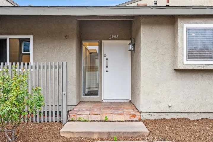 25985 Jove Court, Mission Viejo, California 92691
