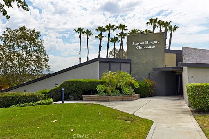 25985 Jove Court, Mission Viejo, California 92691