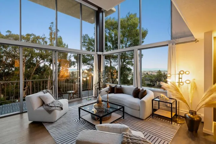 300 Davey Glen Road 3621, Belmont, California 94002