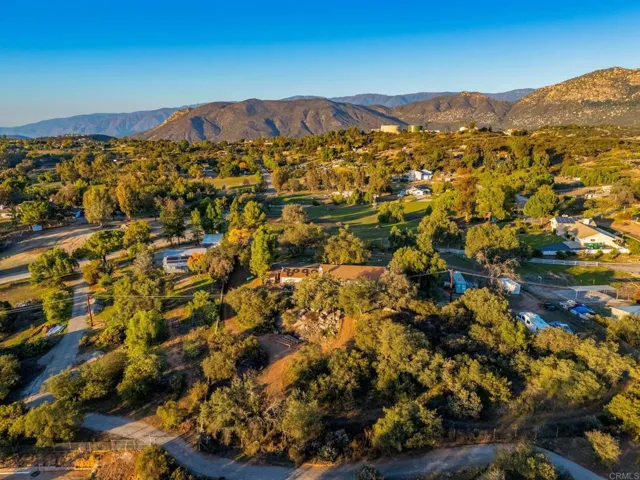 19161 Paradise Mountain Road, Valley Center, California 92082