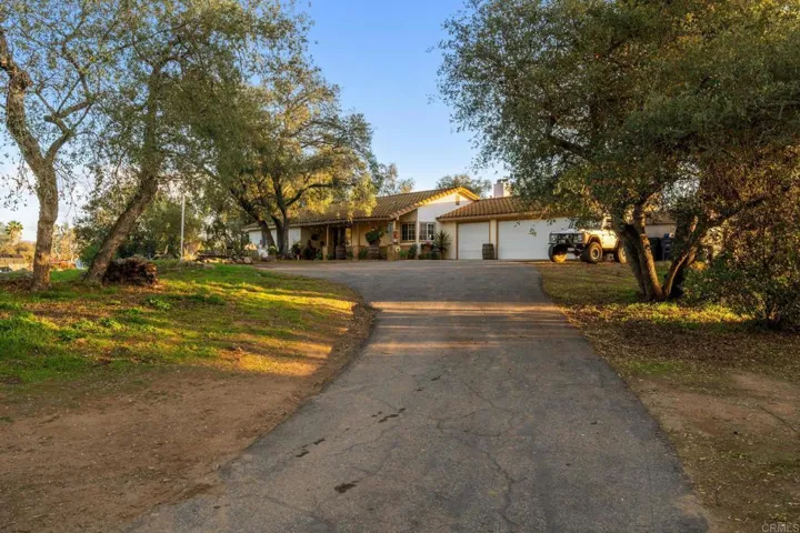 19161 Paradise Mountain Road, Valley Center, California 92082