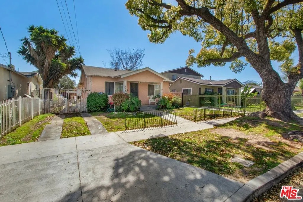 524 W 91st Street, Los Angeles, California 90044 home-pic-7