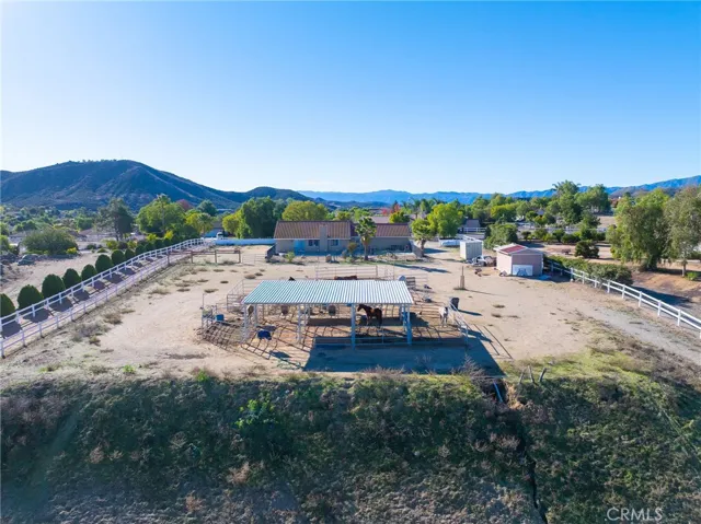 17874 El Mineral, Perris, California 92570